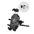 Kewig Motorcycle Octopus Holder Anti-Theft Motorcycle Cell Phone Mounts, Model: M26-C7