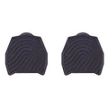 For Peloton Venzo Spinning Bike Locking Pedal To Flat Pedal Conversion Plate(Black)