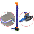 3 inch Pump-type Suction Cup Bracket No-damage Paint Car Dent Repair Tool