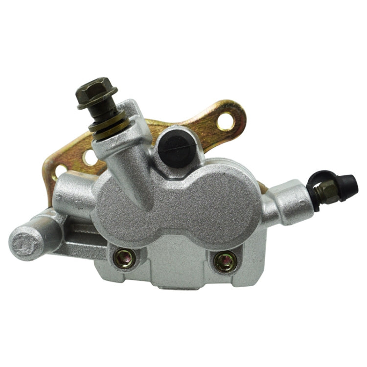 For Kawasaki Lower Pump Disc Brake Assembly(Right)