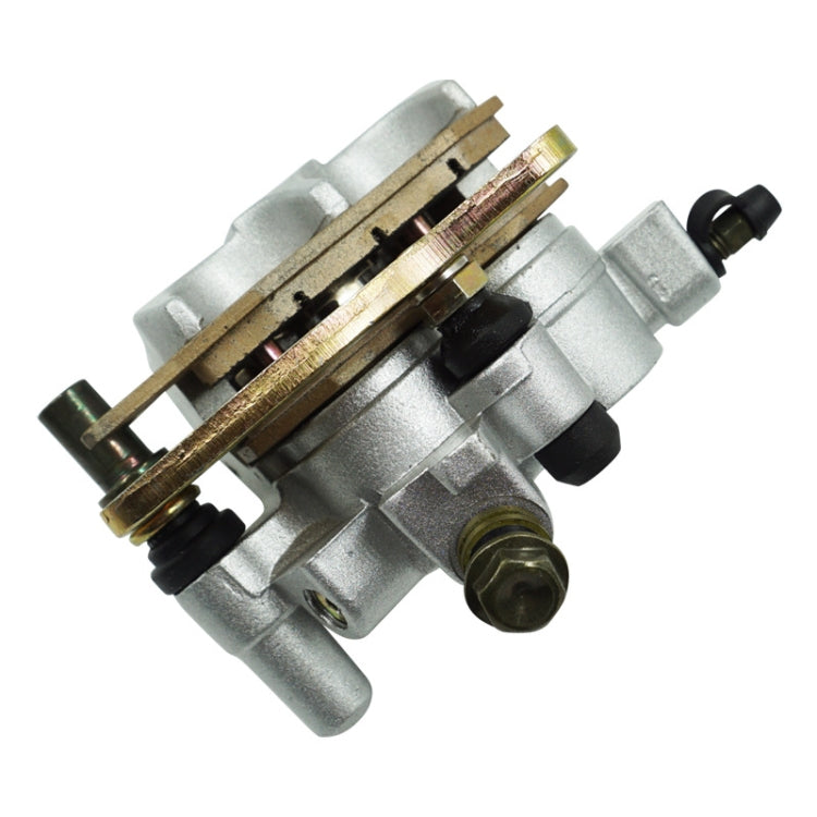 For Kawasaki Lower Pump Disc Brake Assembly(Left)