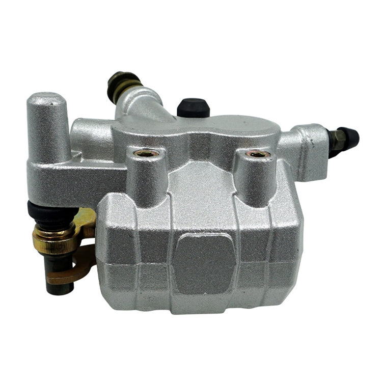 For Kawasaki Lower Pump Disc Brake Assembly(Left)