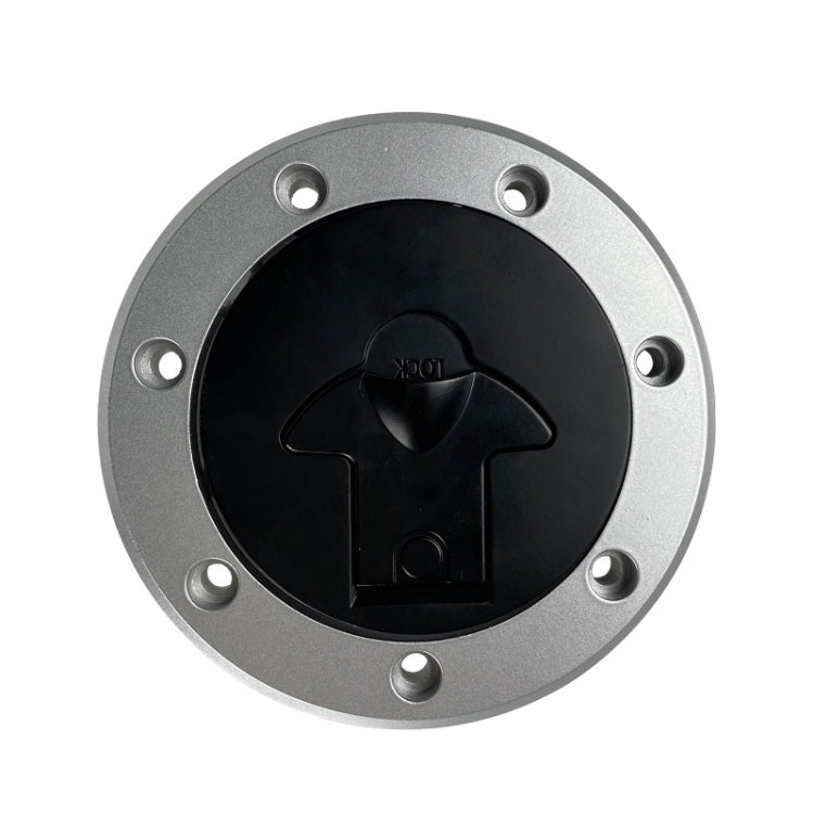 For KTM 200 DUKE/Kawasaki Ninja 125 Motorcycle Fuel Tank Cap