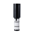 Bicycle Hidden Handlebar Lifter Mountain Bike Handlebar Riser Fork Tap, Style: Long