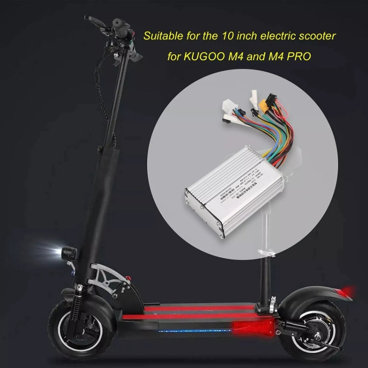 For KUGOO M4 AIMITE 48V Scooter Intelligent Brushless Controller(AMT-M4-001)