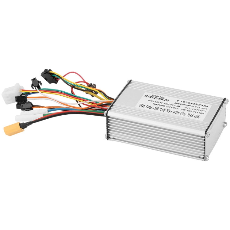 For KUGOO M4 PRO AIMITE 48V 21A Scooter Intelligent Brushless Controller(AMT-M4-058)