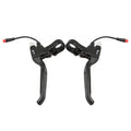 For KUGOO M4 AIMITE 10-Inch Electric Scooter Waterproof Brake Handle, Spec: Five-star Style