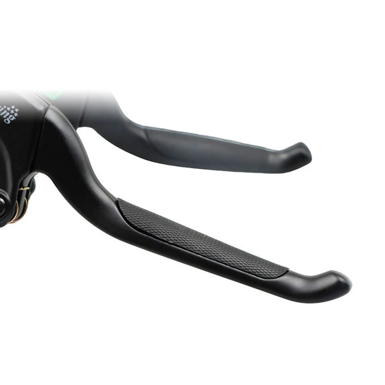 For KUGOO M4 AIMITE 10-Inch Electric Scooter Waterproof Brake Handle, Spec: Ordinary Style