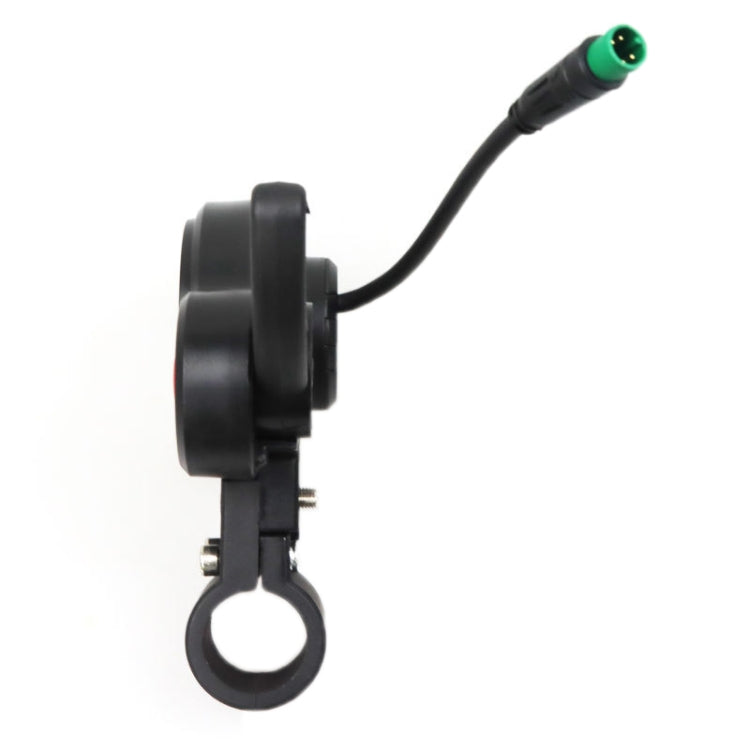 For KUGOO M4 AIMITE 5 Pin Electric Scooter Instrument Display Switch(AMT-M4-002)