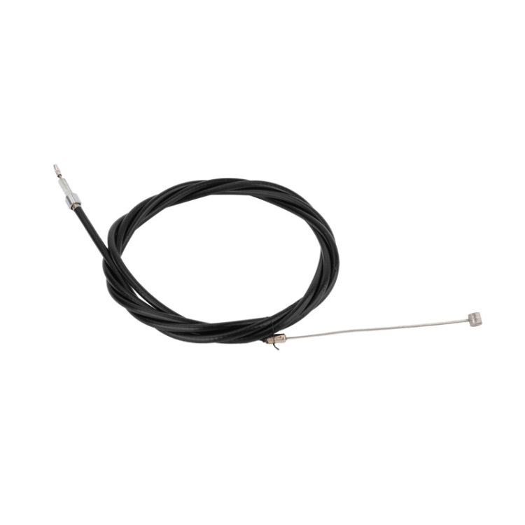 For KUGOO M5 AIMITE Electrical Scooter Accessories Front And Rear Brake Cables(Front Brake Line 1.1m)