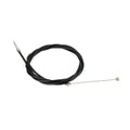 For KUGOO M5 AIMITE Electrical Scooter Accessories Front And Rear Brake Cables(Front Brake Line 1.1m)