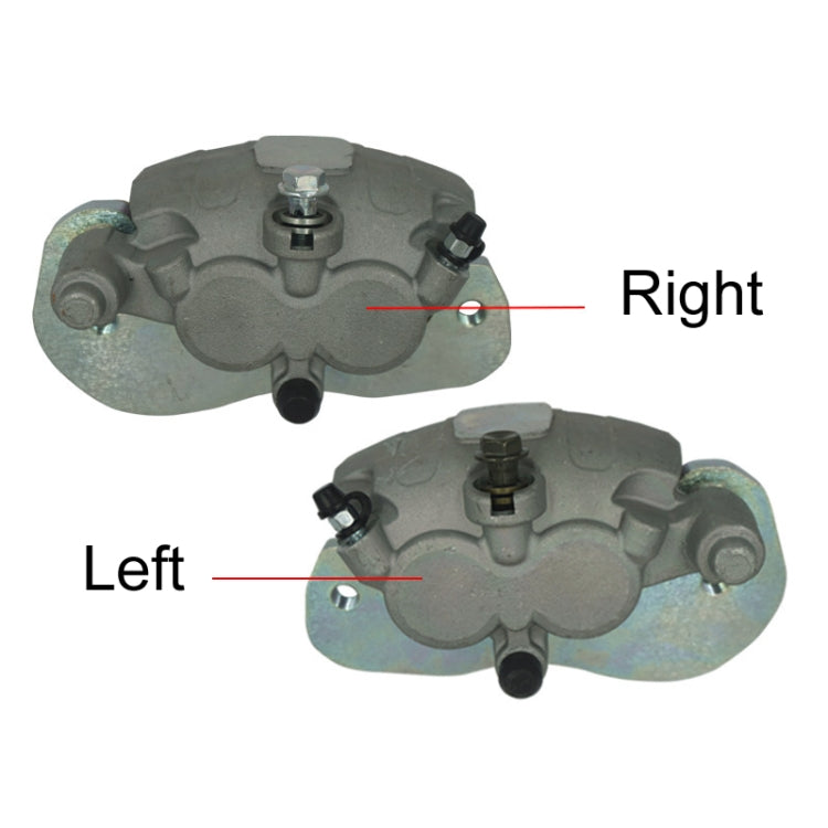 For CAN-AM Maverick X3 Turbo Motorcycle Modification Lower Pump(Left)