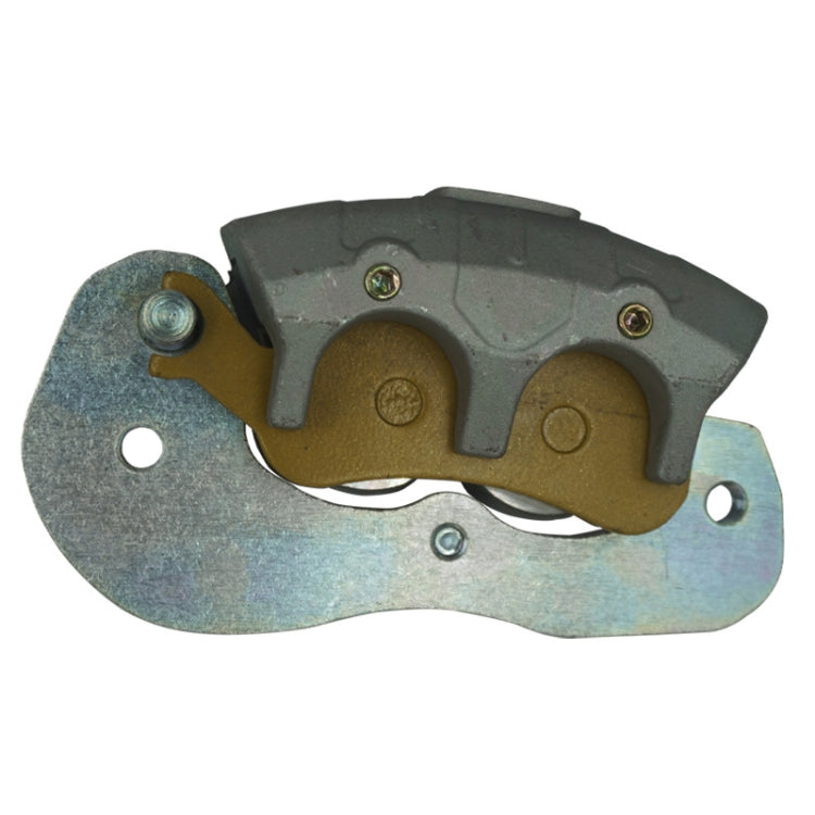 For CAN-AM Maverick X3 Turbo Motorcycle Modification Lower Pump(Right)