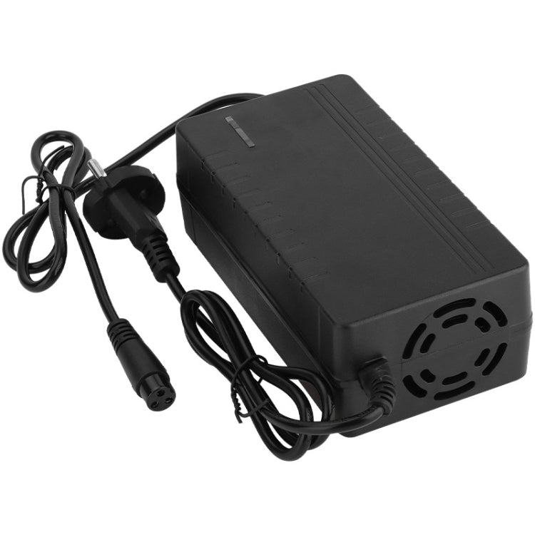 For KUGOO M4 AIMITE 48V / 2A Electric Scooter Universal Charger(US Plug)