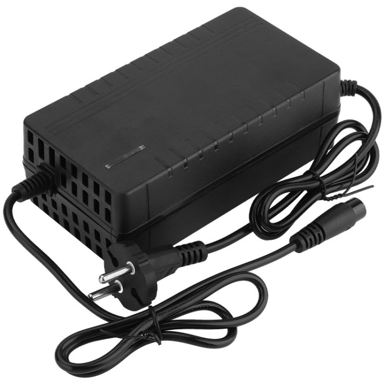For KUGOO M4 AIMITE 48V / 2A Electric Scooter Universal Charger(EU Plug)