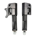 For KUGOO M4 AIMITE 10-inch Electric Scooter Thickened Hydraulic Shock Absorber(1pair)