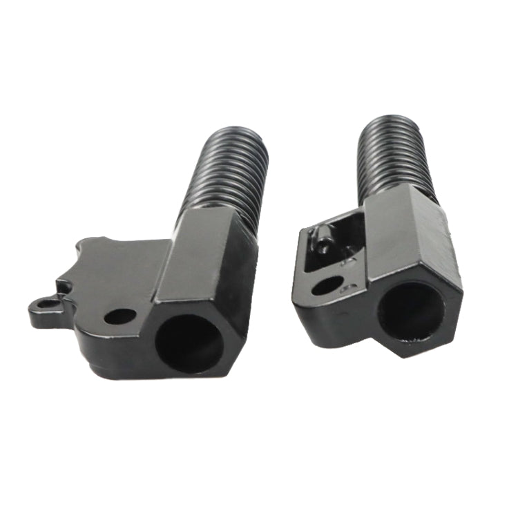 For KUGOO M4 AIMITE 10-inch Electric Scooter Thickened Hydraulic Shock Absorber(1pair)