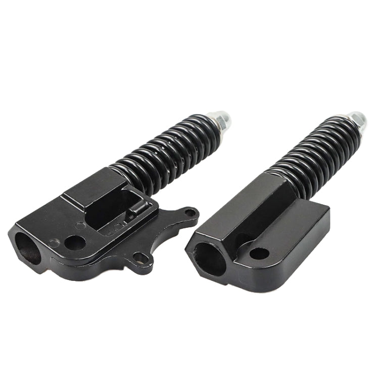 For KUGOO M4 AIMITE 10-inch Electric Scooter Thickened Hydraulic Shock Absorber(1pair)