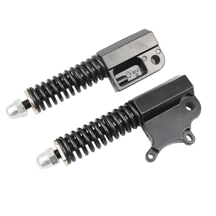For KUGOO M4 AIMITE 10-inch Electric Scooter Thickened Hydraulic Shock Absorber(1pair)