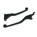 For Honda CBF125 2009-2015 Aluminum Alloy Front Brake Clutch Handle Lever