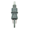 6MM Universal Motorcycle Brake Clutch Front and Rear Light Switch Plug