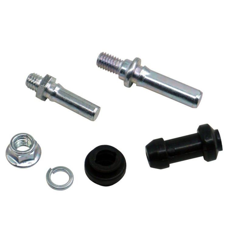 Motorcycle Caliper Brake Hydraulic Lower Pump Repair Replacement Parts