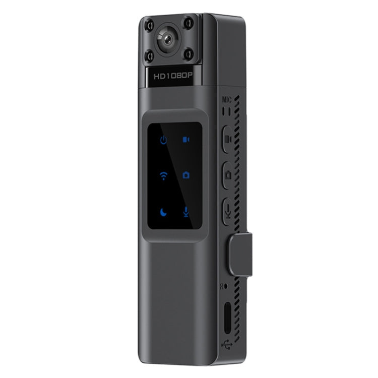 HD Sports Camera Portable DV(With WIFI Connection)