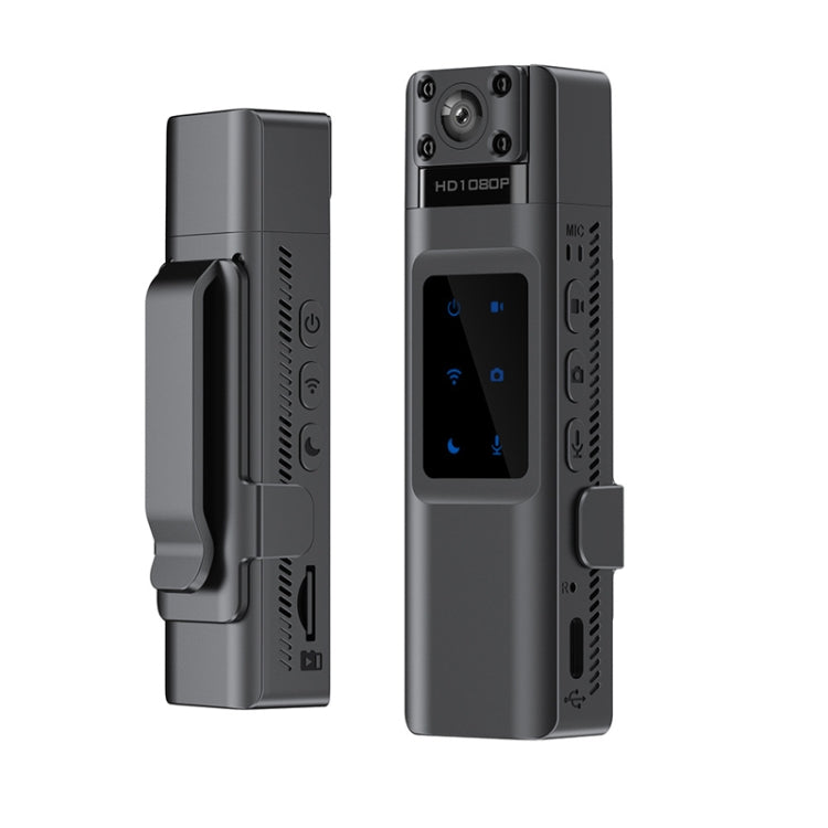 HD Sports Camera Portable DV(No WIFI Connection)