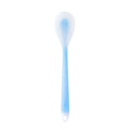 Meridian Points Gua Sha Patting Board Silicone Palm Massage Whacker, Style: Blue 32cm