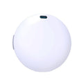 Mini Pet Smart Anti-lost Device Portable GPS Locator Bluetooth Tracker(White)