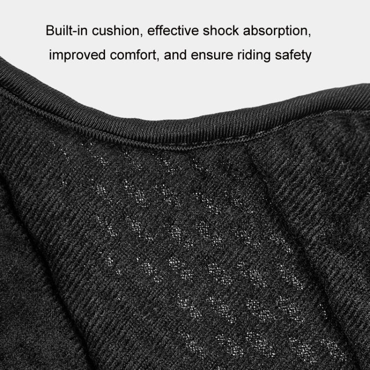 SULAITE Cycling Honeycomb Breathable Heat Dissipation Motorcycle Adjustable Protective Gear, Style: 2pcs /Set Elbow Pads