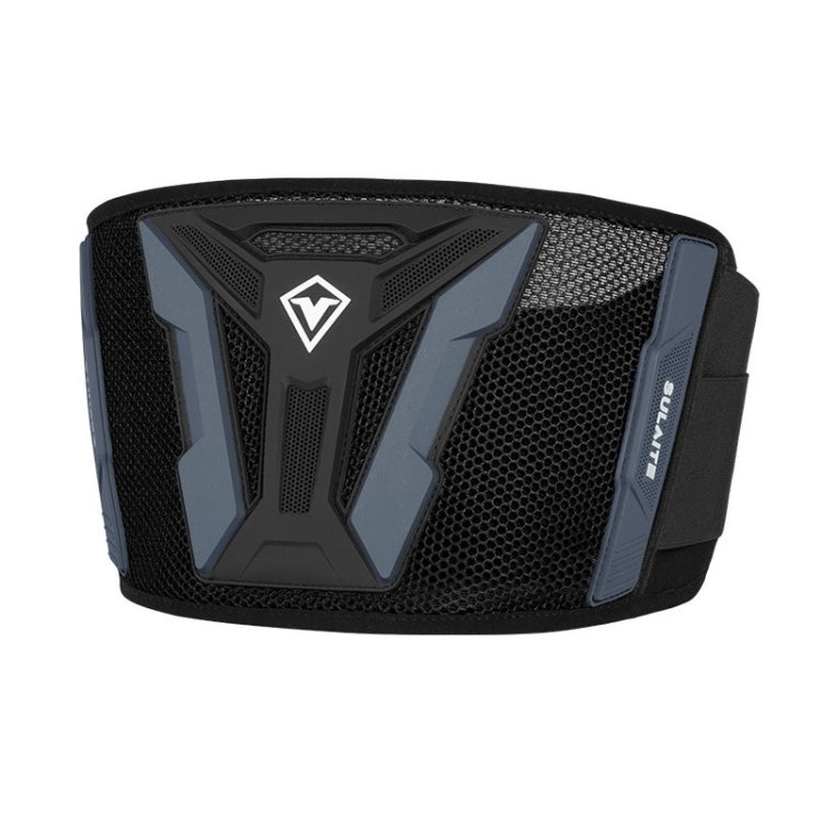 SULAITE Motorcycle Long-distance Riding Anti-fall Waist Protection Equipment, Size: S/M