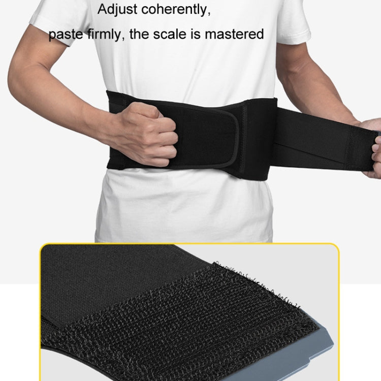 SULAITE Motorcycle Long-distance Riding Anti-fall Waist Protection Equipment, Size: L/XL