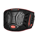 SULAITE Motorcycle Riding Breathable Anti-Fall Belt, Color: Red S/M