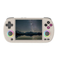 ANBERNIC RG40XXH WIFI Wireless Joystick Pocket Console HDMI Connection TV Online Sparring Game Console 256G(Gray)