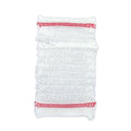 PICC Mesh Bandage Cover IOL Placement Fixation Nursing Isolation Mesh, Color: Red Edge M For 9-17.5kg