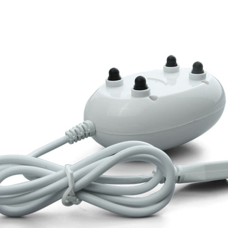 LINNHUE  High-power Aquarium Fish Farming Aeration Machine  Mute Fishing Household Oxygen Pump, Model:LH205