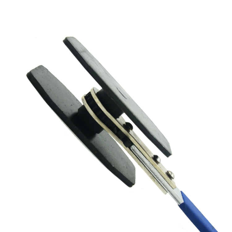 Car Piston Compressor Disc Brake Brake Pump Adjuster Quick Brake Piston Separator Brake Wrench(Blue)