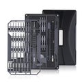 JM-8172 73 In 1 Combination Screwdriver Set Mobile Phone Computer Game Machine Model Removal Tool