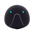 F9 Mini Pet Smart Wear GPS Pet Locator WIFI Location Tracker(Black)