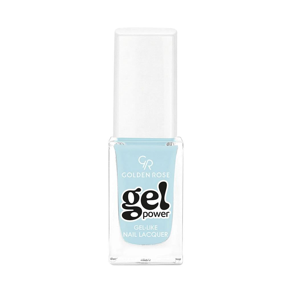 Golden Rose Power Gel Like Nail Polish No: 47 10.2ml