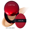 Tirtir Mask Fit Red Cushion Long-Wear Satin Foundation 18g 27C