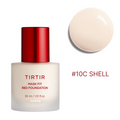 Tirtir Mask Fit Red Foundation Natural Matte Satin Finish 30ml