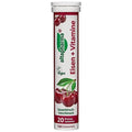 Altapharma Iron & Vitamin Dietary Supplement - 20 Effervescent Tablets, Vegan, Gluten-Free, Lactose-Free, Immune System Support