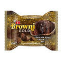 Eti Browni Gold Cocoa Cake with Rich Chocolate Flavor 45g