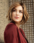 Gabor Trend Alert Wig, GF11-25SS SS Honey Pecan