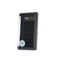 Prolash False Eyelashes, Synthetic Eyelash Extensions C0.07 14mm - Luxurious Look, Dramatic Enhancement