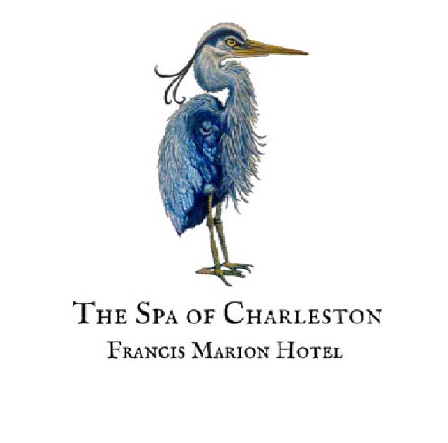 The Spa of Charleston
