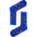 Carnaval Comfortable Cotton Socks for Men and Women - Soft, Durable, and Elastic Socks Made in Turkey