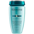 Resistance: Advanced Hair Strengthening Shampoo for Damaged, Heat-Styled Hair - Repair Split Ends, Breakage & Restore Shine with Keratin & Ceramides